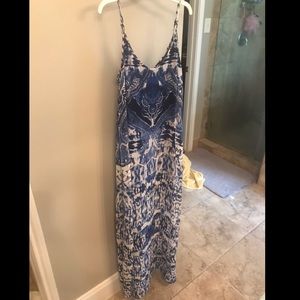 Express Maxi Dress